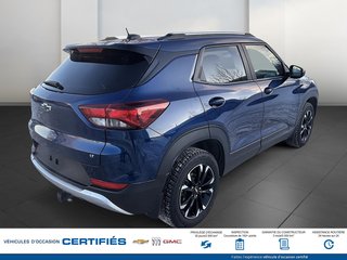 2023 Chevrolet TrailBlazer AWD LT in Alma, Quebec - 5 - w320h240px
