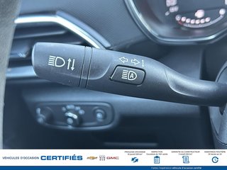 2023 Chevrolet TrailBlazer in Alma, Quebec - 26 - w320h240px