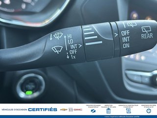 2023 Chevrolet TrailBlazer in Alma, Quebec - 27 - w320h240px