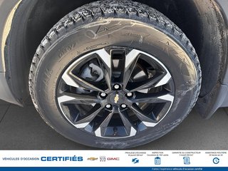 2023 Chevrolet TrailBlazer in Alma, Quebec - 10 - w320h240px