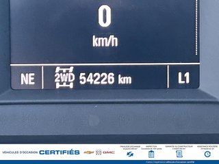 2023 Chevrolet TrailBlazer in Alma, Quebec - 29 - w320h240px