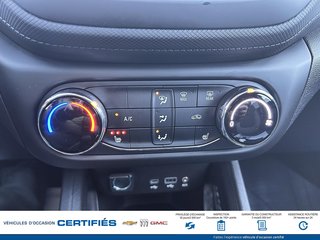 2023 Chevrolet TrailBlazer in Alma, Quebec - 17 - w320h240px