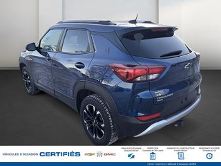 2023 Chevrolet TrailBlazer in Alma, Quebec - 8 - w320h240px