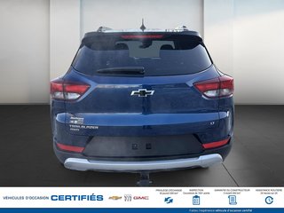 2023 Chevrolet TrailBlazer AWD LT in Alma, Quebec - 6 - w320h240px