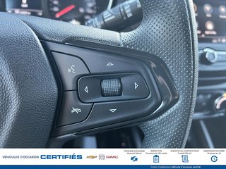 2023 Chevrolet TrailBlazer in Alma, Quebec - 25 - w320h240px