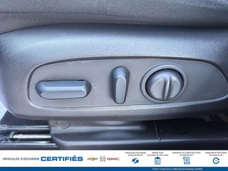 2023 Chevrolet TrailBlazer in Alma, Quebec - 14 - w320h240px