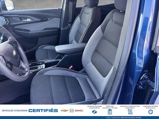 2023 Chevrolet TrailBlazer in Alma, Quebec - 13 - w320h240px