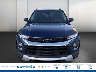 2023 Chevrolet TrailBlazer AWD LT in Alma, Quebec - 2 - w320h240px