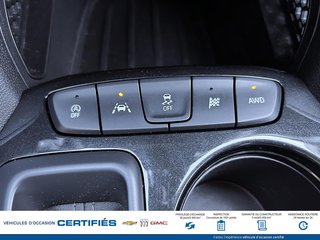2023 Chevrolet TrailBlazer in Alma, Quebec - 16 - w320h240px