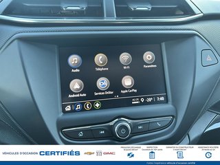 2023 Chevrolet TrailBlazer in Alma, Quebec - 18 - w320h240px