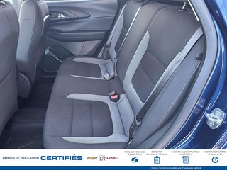 2023 Chevrolet TrailBlazer in Alma, Quebec - 12 - w320h240px