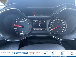 2023 Chevrolet TrailBlazer in Alma, Quebec - 28 - w320h240px