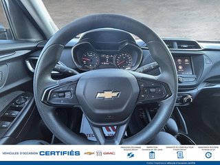 2023 Chevrolet TrailBlazer in Alma, Quebec - 23 - w320h240px