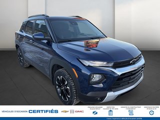 2023 Chevrolet TrailBlazer AWD LT in Alma, Quebec - 3 - w320h240px