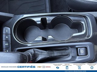 2023 Chevrolet TrailBlazer in Alma, Quebec - 22 - w320h240px