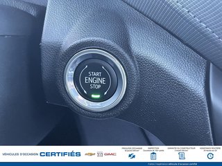 2023 Chevrolet TrailBlazer in Alma, Quebec - 20 - w320h240px