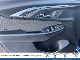2023 Chevrolet TrailBlazer in Alma, Quebec - 15 - w320h240px
