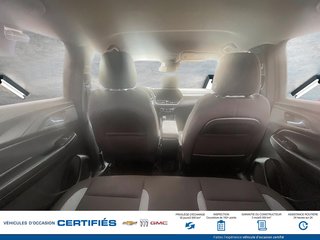 Chevrolet Trailblazer  2024 à Alma, Québec - 11 - w320h240px