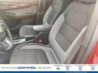 Chevrolet Trailblazer  2024 à Alma, Québec - 14 - w320h240px