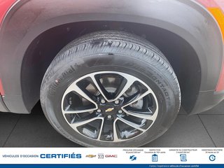 Chevrolet Trailblazer  2024 à Alma, Québec - 8 - w320h240px