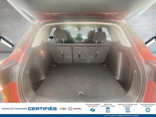 Chevrolet Trailblazer  2024 à Alma, Québec - 10 - w320h240px