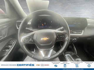 Chevrolet Trailblazer  2024 à Alma, Québec - 21 - w320h240px