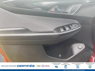 Chevrolet Trailblazer  2024 à Alma, Québec - 16 - w320h240px