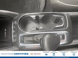 Chevrolet Trailblazer  2024 à Alma, Québec - 18 - w320h240px
