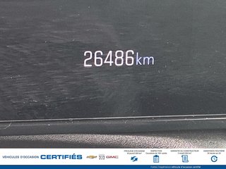 Chevrolet Trailblazer  2024 à Alma, Québec - 25 - w320h240px