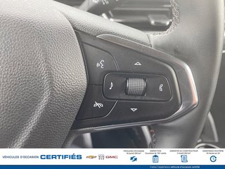 Chevrolet Trailblazer  2024 à Alma, Québec - 23 - w320h240px