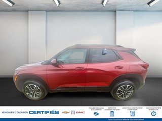 Chevrolet Trailblazer  2024 à Alma, Québec - 7 - w320h240px