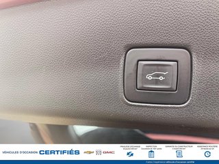Chevrolet Trailblazer  2024 à Alma, Québec - 9 - w320h240px