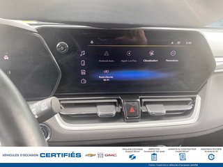 Chevrolet Trailblazer  2024 à Alma, Québec - 20 - w320h240px