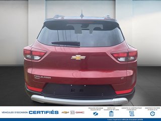 Chevrolet Trailblazer  2024 à Alma, Québec - 5 - w320h240px