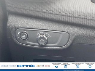 Chevrolet Trailblazer  2024 à Alma, Québec - 19 - w320h240px