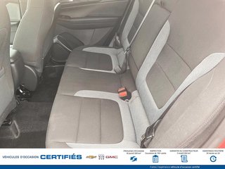 Chevrolet Trailblazer  2024 à Alma, Québec - 12 - w320h240px