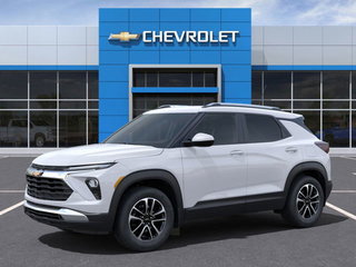 2025 Chevrolet Trailblazer in Alma, Quebec - 2 - w320h240px