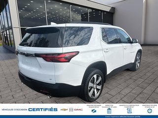 2024 Chevrolet Traverse Limited AWD in Alma, Quebec - 5 - w320h240px