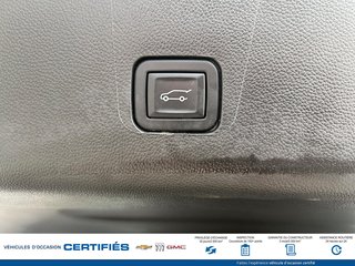 2024 Chevrolet Traverse Limited AWD in Alma, Quebec - 11 - w320h240px