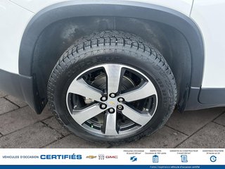 2024 Chevrolet Traverse Limited AWD in Alma, Quebec - 9 - w320h240px