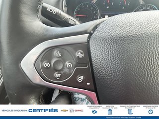 2024 Chevrolet Traverse Limited AWD in Alma, Quebec - 26 - w320h240px