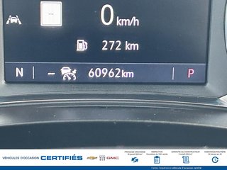 2024 Chevrolet Traverse Limited AWD in Alma, Quebec - 25 - w320h240px