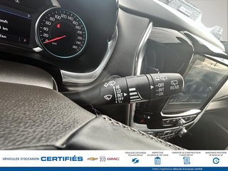 2024 Chevrolet Traverse Limited AWD in Alma, Quebec - 29 - w320h240px