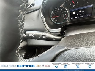2024 Chevrolet Traverse Limited AWD in Alma, Quebec - 27 - w320h240px