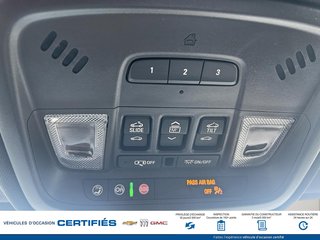 2024 Chevrolet Traverse Limited AWD in Alma, Quebec - 19 - w320h240px