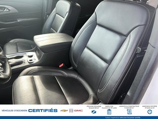 2024 Chevrolet Traverse Limited AWD in Alma, Quebec - 15 - w320h240px