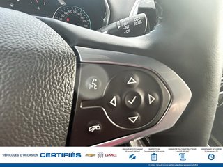 2024 Chevrolet Traverse Limited AWD in Alma, Quebec - 28 - w320h240px