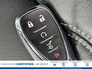 2024 Chevrolet Traverse Limited AWD in Alma, Quebec - 31 - w320h240px