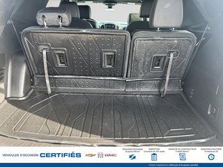 2024 Chevrolet Traverse Limited AWD in Alma, Quebec - 10 - w320h240px