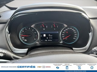 2024 Chevrolet Traverse Limited AWD in Alma, Quebec - 24 - w320h240px